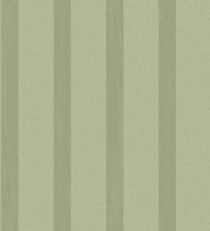 Papel pintado de rayas con textura efecto textil - Galilea Stripes 128544