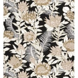 Papel pintado Belina Flowers 128545