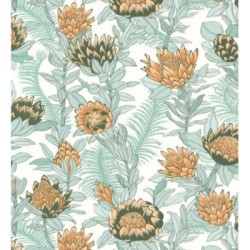 Papel pintado Belina Flowers 128548