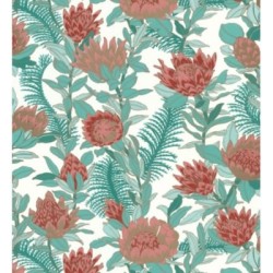 Papel pintado Belina Flowers 128549