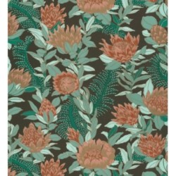 Papel pintado Belina Flowers 128550