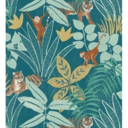 Papel pintado Rahma 128582