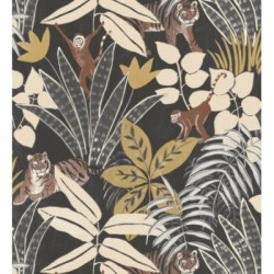 Papel pintado Rahma 128585