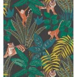 Papel pintado Rahma 128586