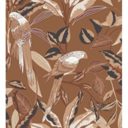 Papel pintado Laika Parrots 128620