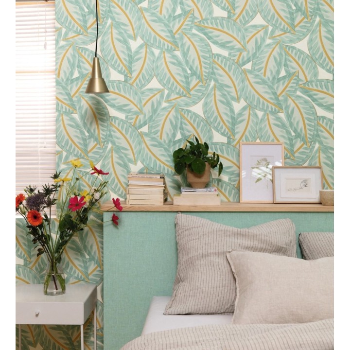 Jubala Leaves 128644