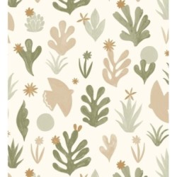 Papel pintado Amiri 128669