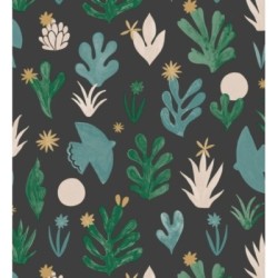 Papel pintado Amiri 128670