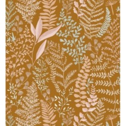 Papel pintado Audel Leaves 128683