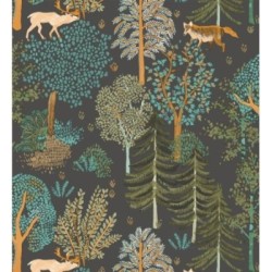Papel pintado Keyan Forest 128693
