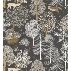 Papel pintado Keyan Forest 128694