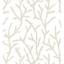 Papel pintado Canadian Leaves 128695