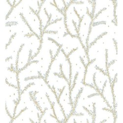 Papel pintado Canadian Leaves 128696