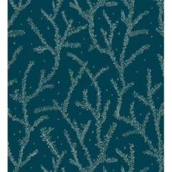 Papel pintado Canadian Leaves 128697