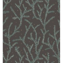 Papel pintado Canadian Leaves 128699