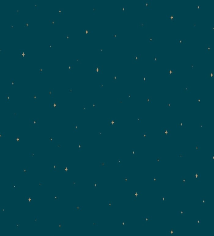 Papel pintado estrellas del cielo fondo azul oscuro - Stars Revelation 128705