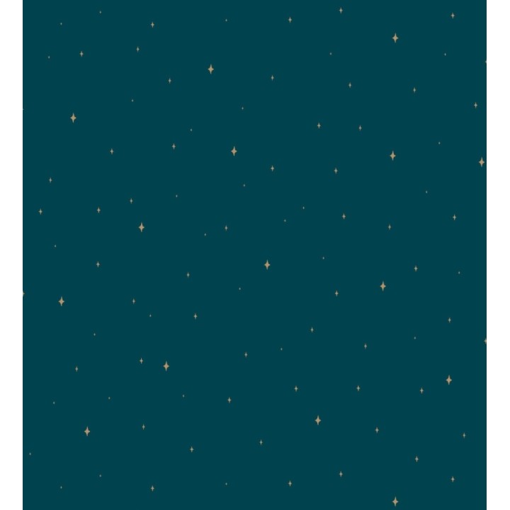 Papel pintado estrellas del cielo fondo azul oscuro - Stars Revelation 128705