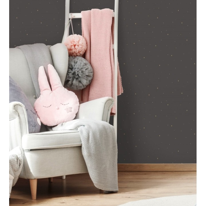 Papel pintado estrellas del cielo fondo negro - Stars Revelation 128706