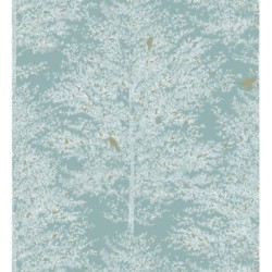 Papel pintado Hyland Trees 128707