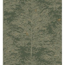 Papel pintado Hyland Trees 128708