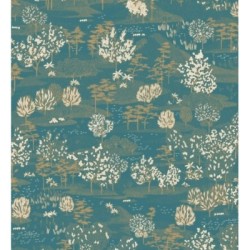 Papel pintado Bisantore 128737