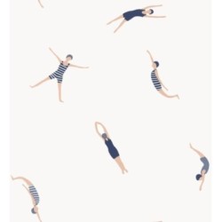 Papel pintado Ninette 128744