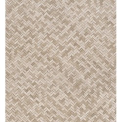 Papel pintado Rattan Fiber 128781