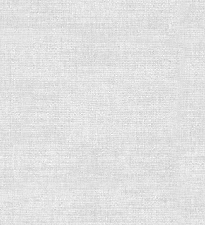 Papel pintado efecto textil gris claro con textura en relieve - Renzo Texture 128782