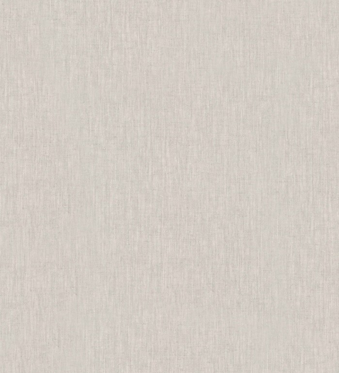 Papel pintado efecto textil beige topo con textura en relieve - Renzo Texture 128786