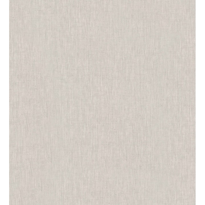 Papel pintado efecto textil beige topo con textura en relieve - Renzo Texture 128786