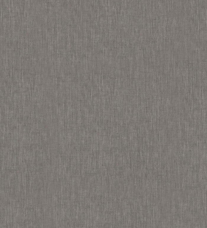 Papel pintado efecto textil marrón con textura en relieve - Renzo Texture 128787