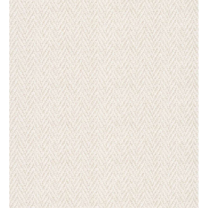 Papel pintado de espigas trenzadas en relieve tono beige - Asgar Spike 128791