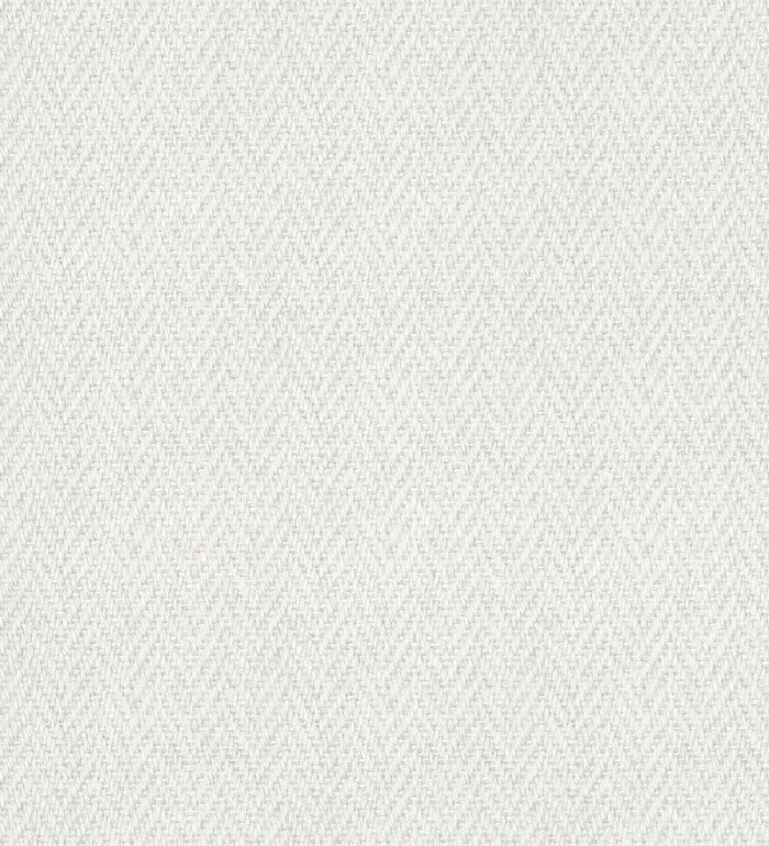 Papel pintado de espigas trenzadas en relieve tono gris claro - Asgar Spike 128792