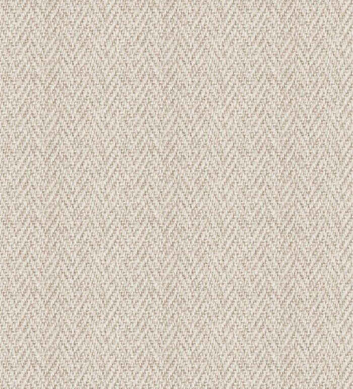 Papel pintado de espigas trenzadas en relieve tono beige tostado - Asgar Spike 128794