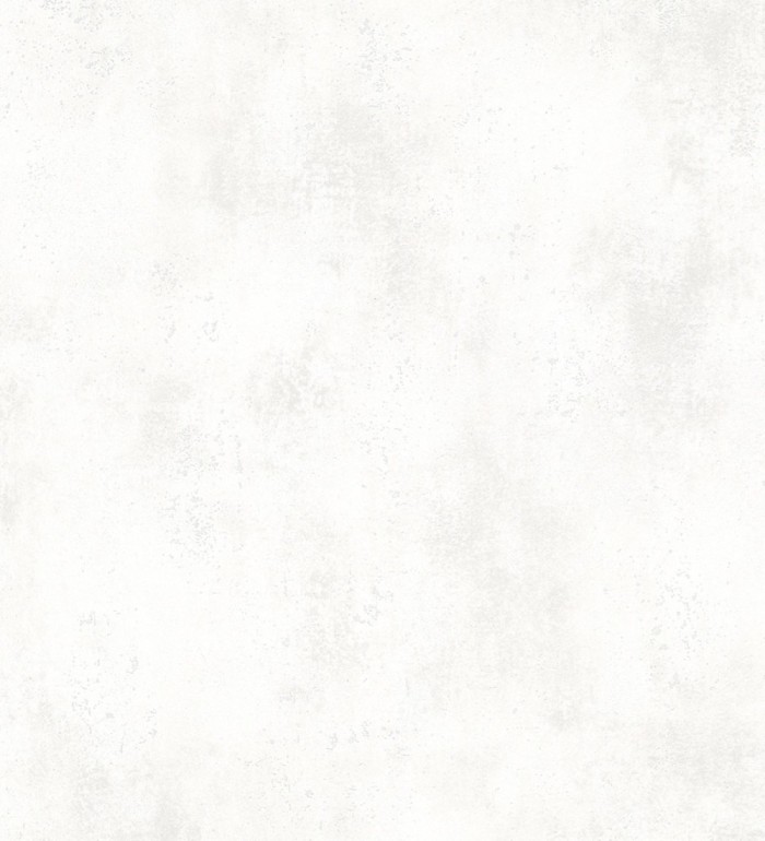 Papel pintado muro de cemento color blanco - Berlin 128798