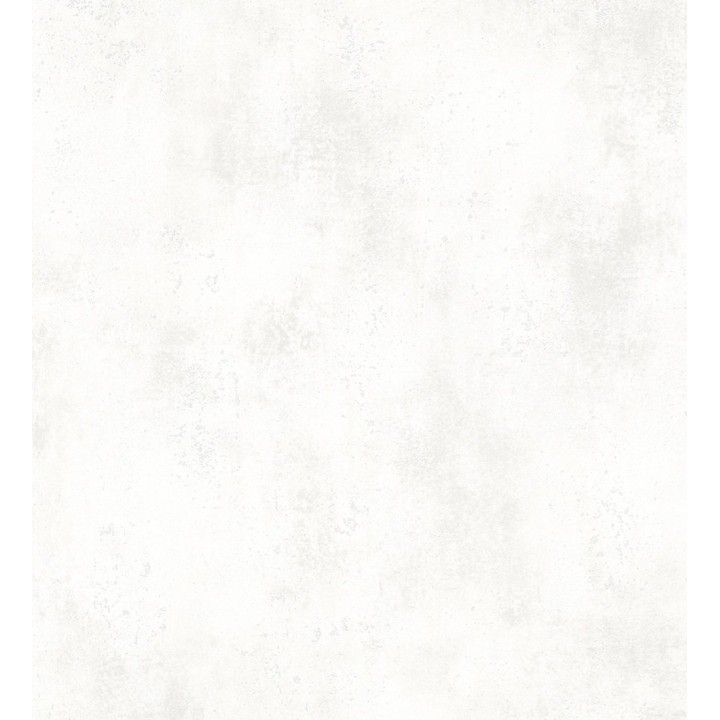 Papel pintado muro de cemento color blanco - Berlin 128798