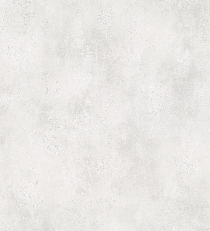 Papel pintado de hormigón estucado en relieve color gris cálido claro - Hannover 128804