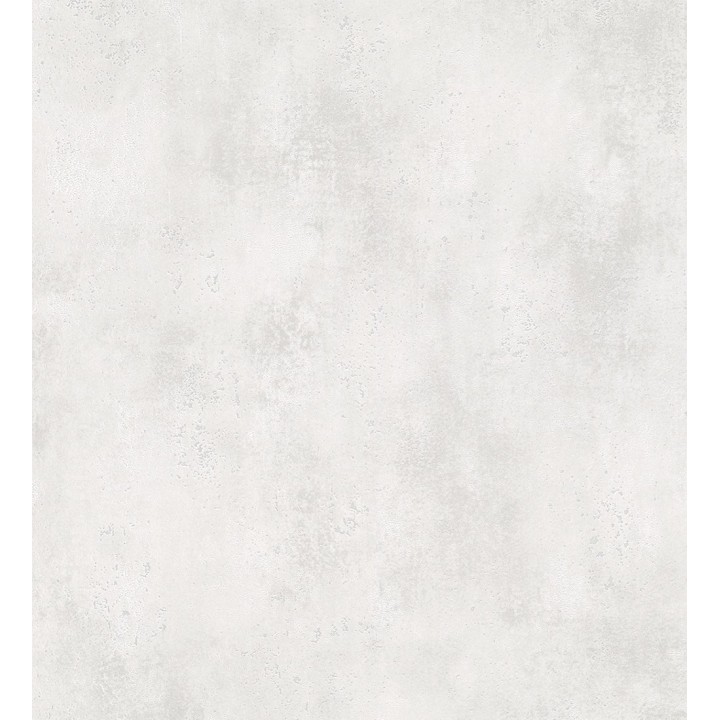 Papel pintado de hormigón estucado en relieve color gris cálido claro - Hannover 128804