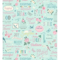 Papel pintado Nirvana 128805