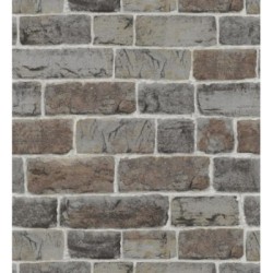 Papel pintado Phoenix Street 128806