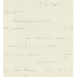 Papel pintado Tiana Letter 128815