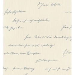 Papel pintado Tiana Letter 128816