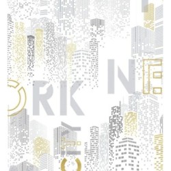 Papel pintado Daryl City 128830