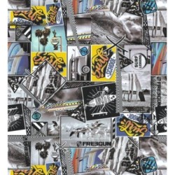 Papel pintado Surf School 128833