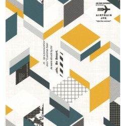 Papel pintado Jahn Modern 128837