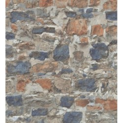 Papel pintado Orlando Street 128841