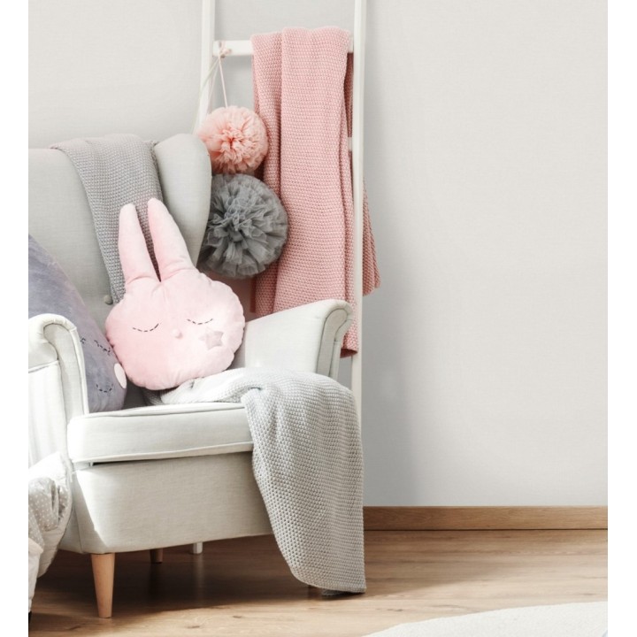 Papel pintado liso infantil color - Children Canvas 128847