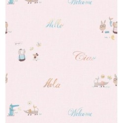 Papel pintado Mildred 128858