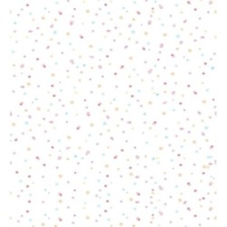 Papel pintado Paint Drops 128860