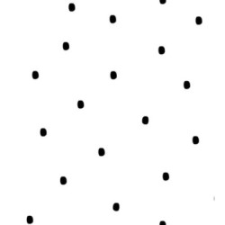 Papel pintado Letzy Dots 128874